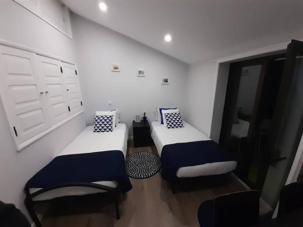 Casa Pirosa2 Hotel Aveiro Exterior foto