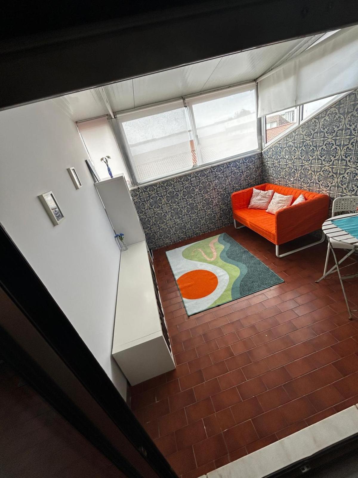 Casa Pirosa2 Hotel Aveiro Exterior foto