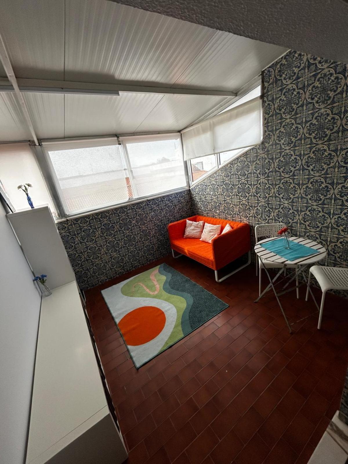 Casa Pirosa2 Hotel Aveiro Exterior foto